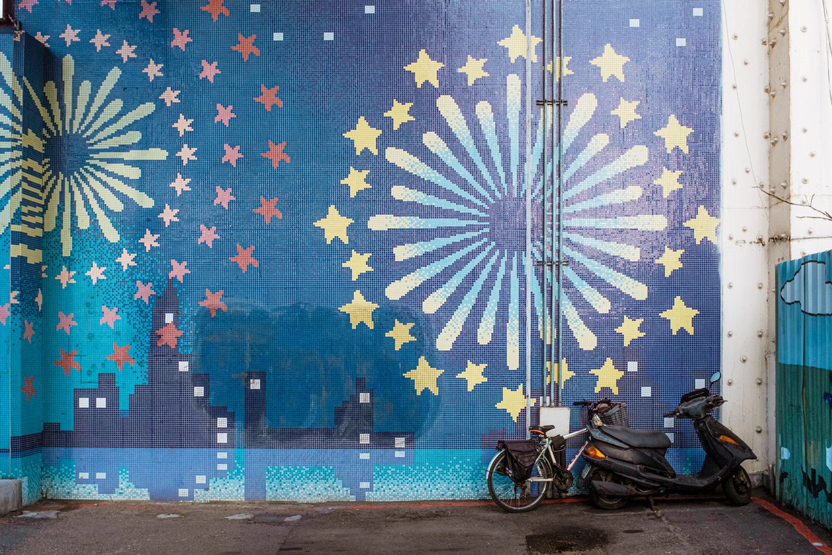 Fujio Akimoto tweet media