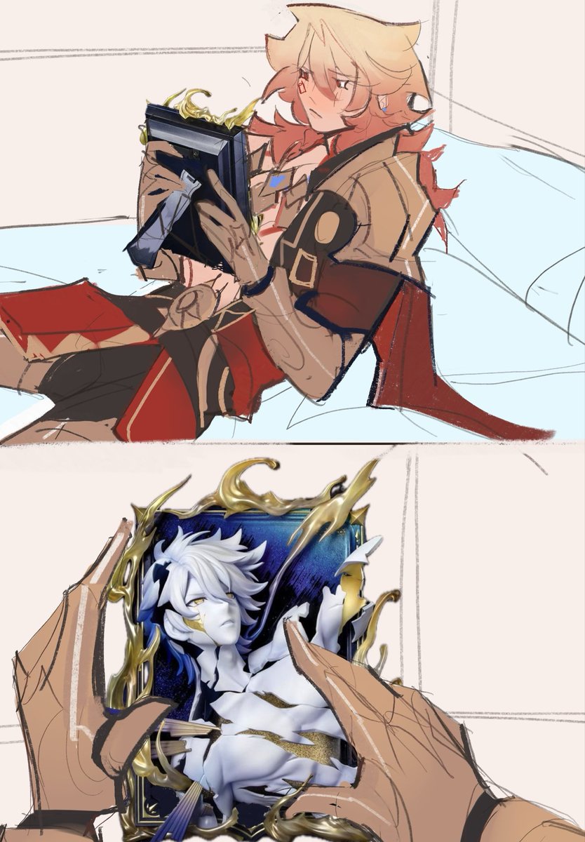 marcos ★⭒ tweet media