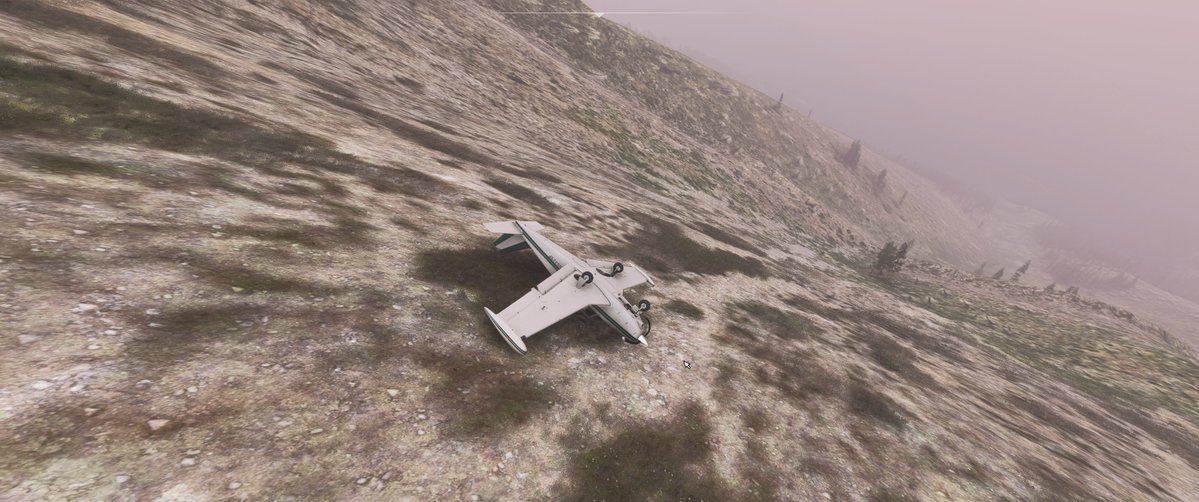 a2asimulations's tweet image. Not the best start to a Thursday for maxkillers…

Some landings make you question it the moment you commit 😅 but that’s part of the fun with flight sim.

a2asimulations.com/product/accu-s…
 a2asimulations.com/product/accu-s…

Ever tried one you shouldn’t have?

#FlightSim #MSFS2024 #MSFS2020