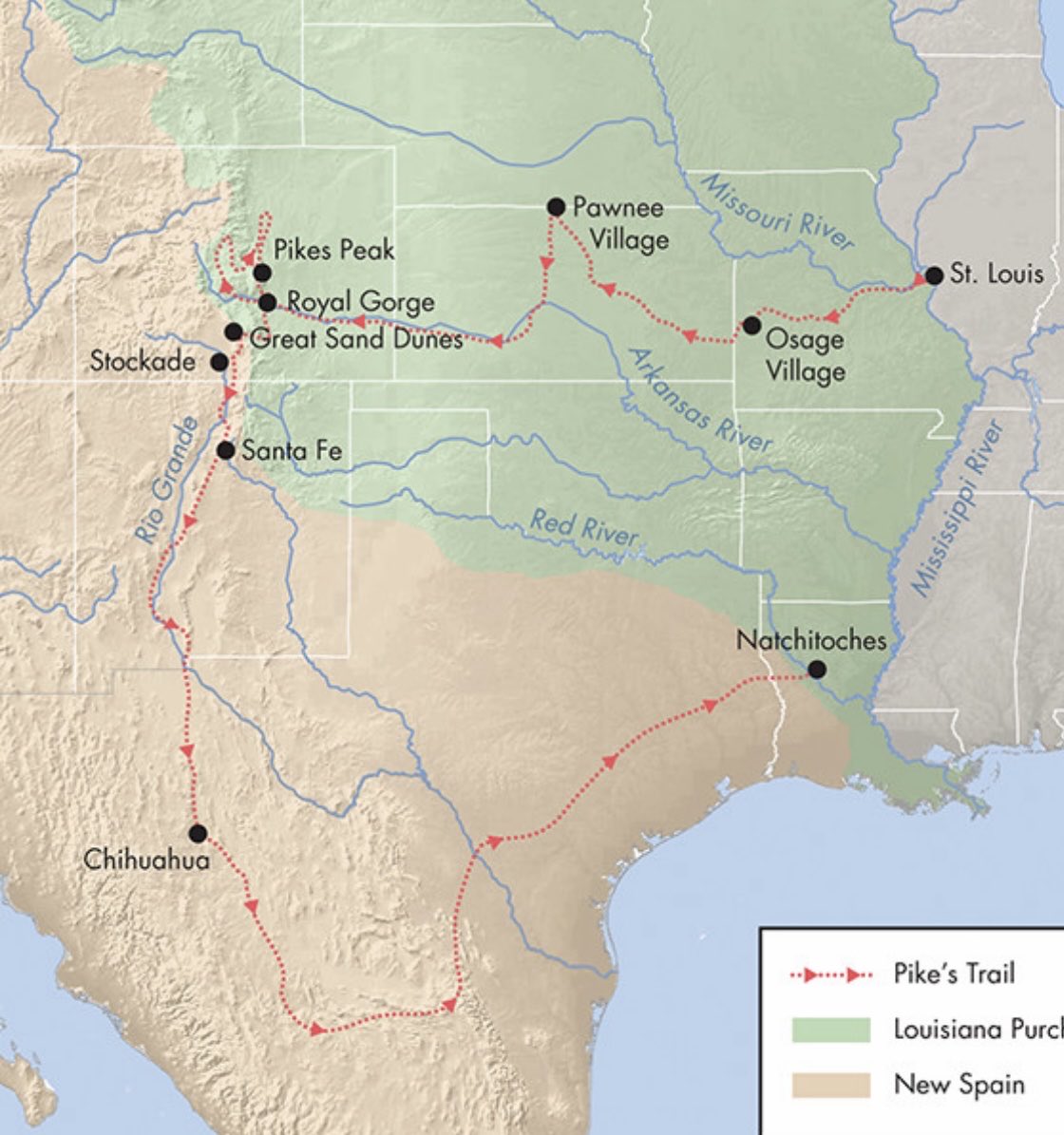 Chronicles Of History tweet media