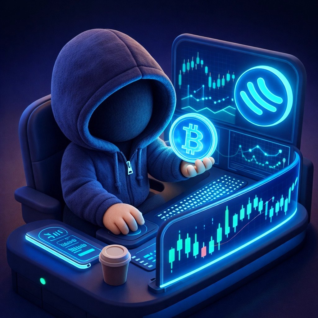 Dive into the future of trading with <a href="/DecibelTrade/">Decibel</a>! 

Their on-chain engine on <a href="/Aptos/">Aptos</a> is redefining speed and transparency for spot, perps, and yield. 

Explore their platform and make some noise! 

<a href="/decibel_ming/">Ming @ Decibel</a> <a href="/ashpampati/">AP</a>