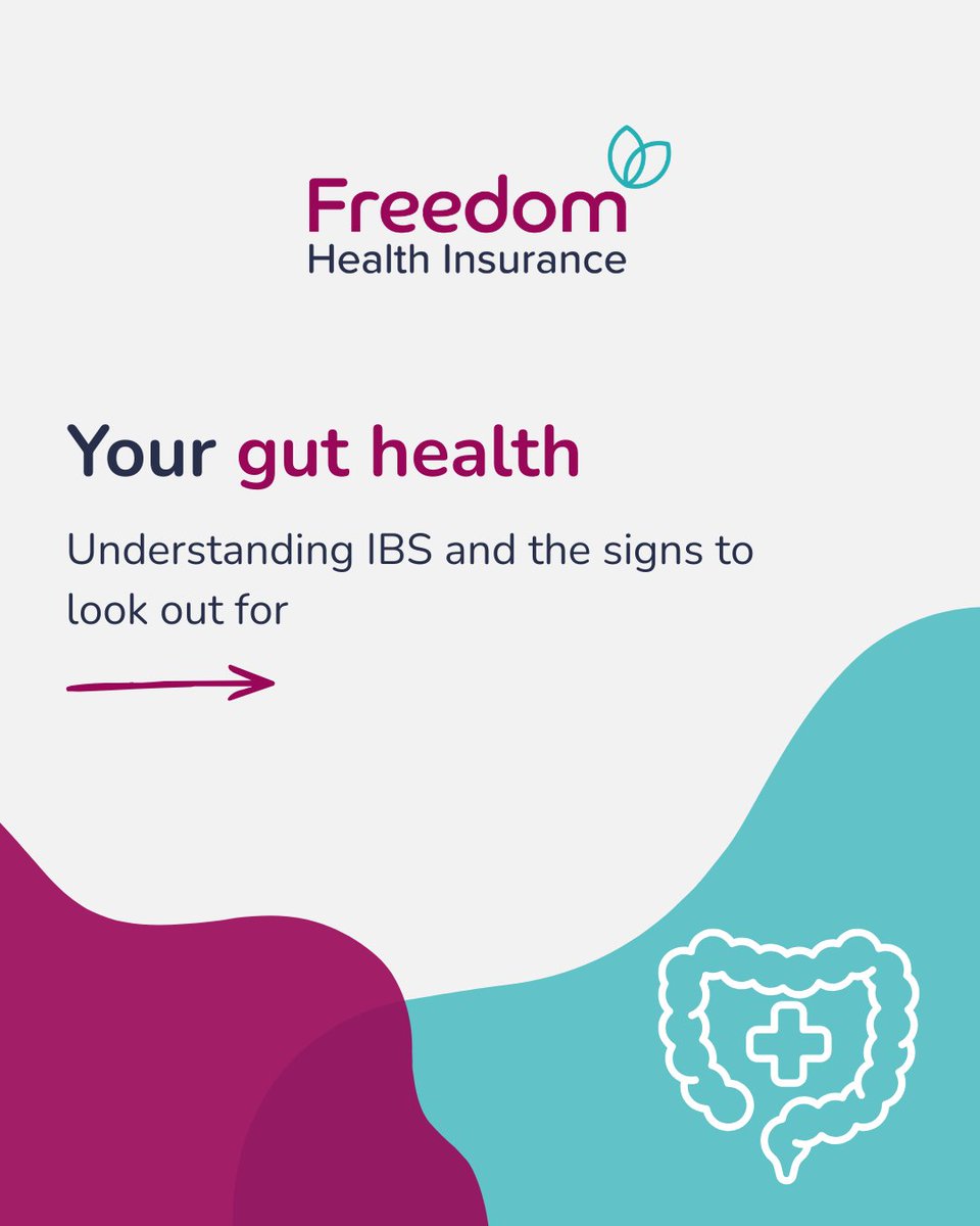 Freedom_PMI's tweet photo. IBS Awareness Month: understand the symptoms, what IBS is, and practical ways to manage it through diet and lifestyle. 💡

For general awareness only, not a substitute for medical advice.

#IBSAwarenessMonth #IBS #GutHealth #DigestiveHealth #Wellbeing https://t.co/XOoLooHBva