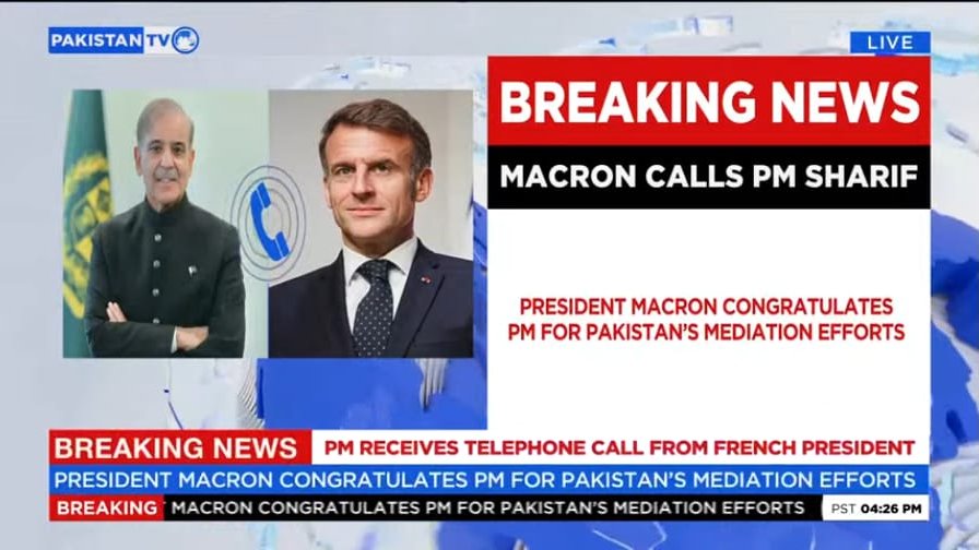 Pakistan TV tweet media