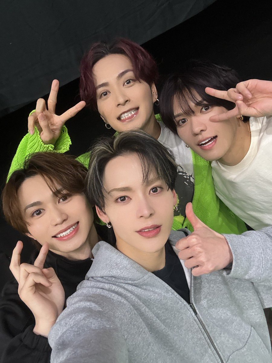 矢田 悠祐 tweet media