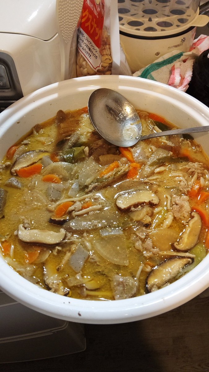 ぬこびさん@がんばらない tweet media