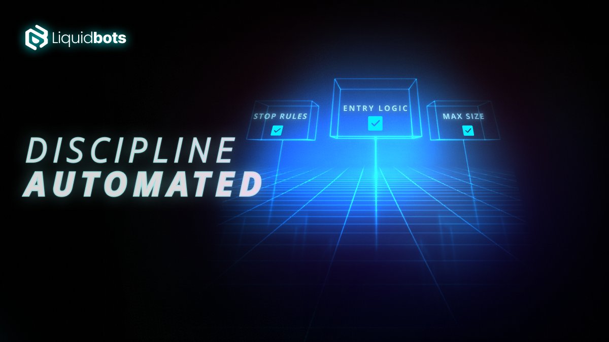 LiquidBots tweet media