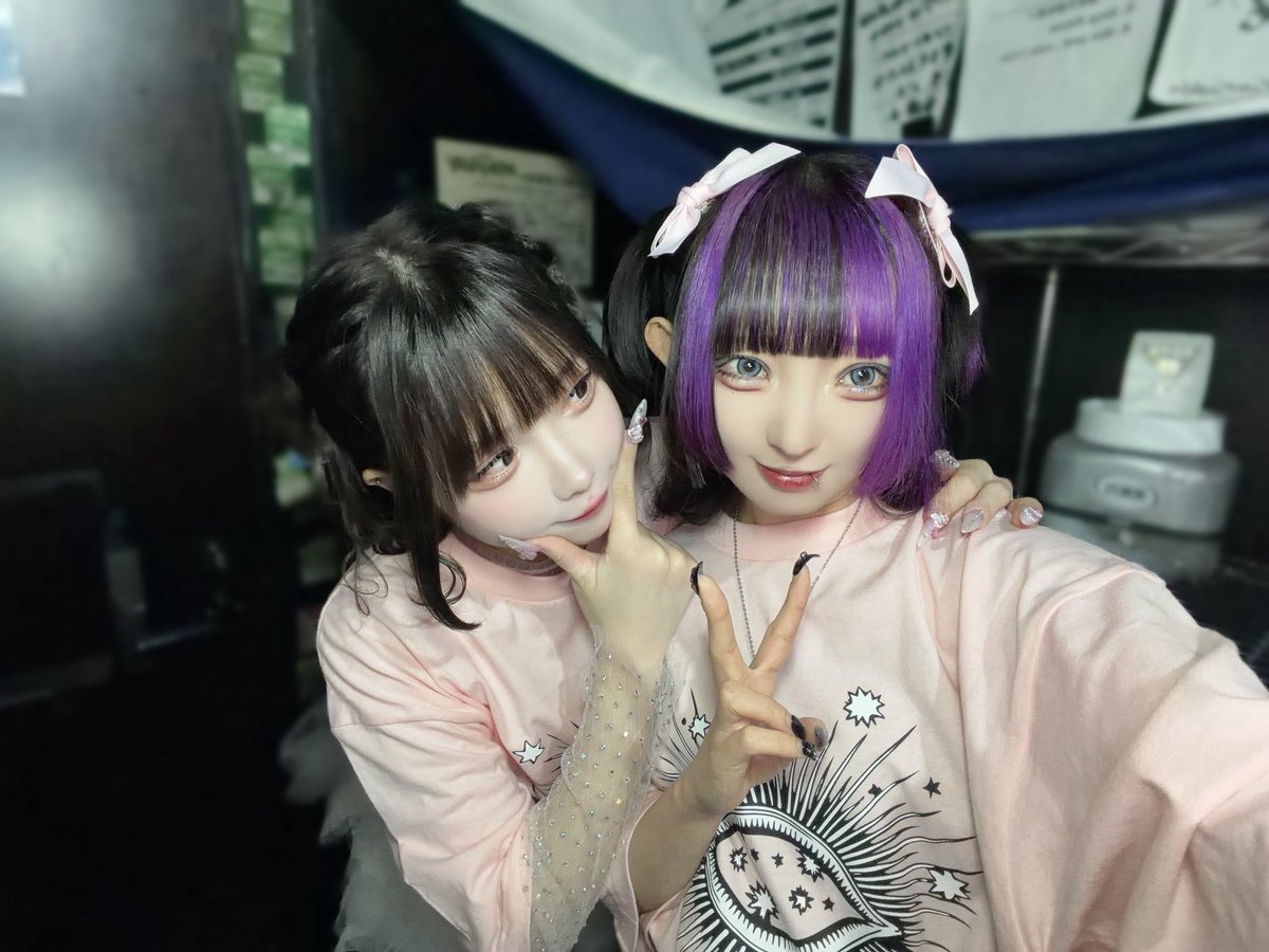 暁月夜【XILUX】 tweet media