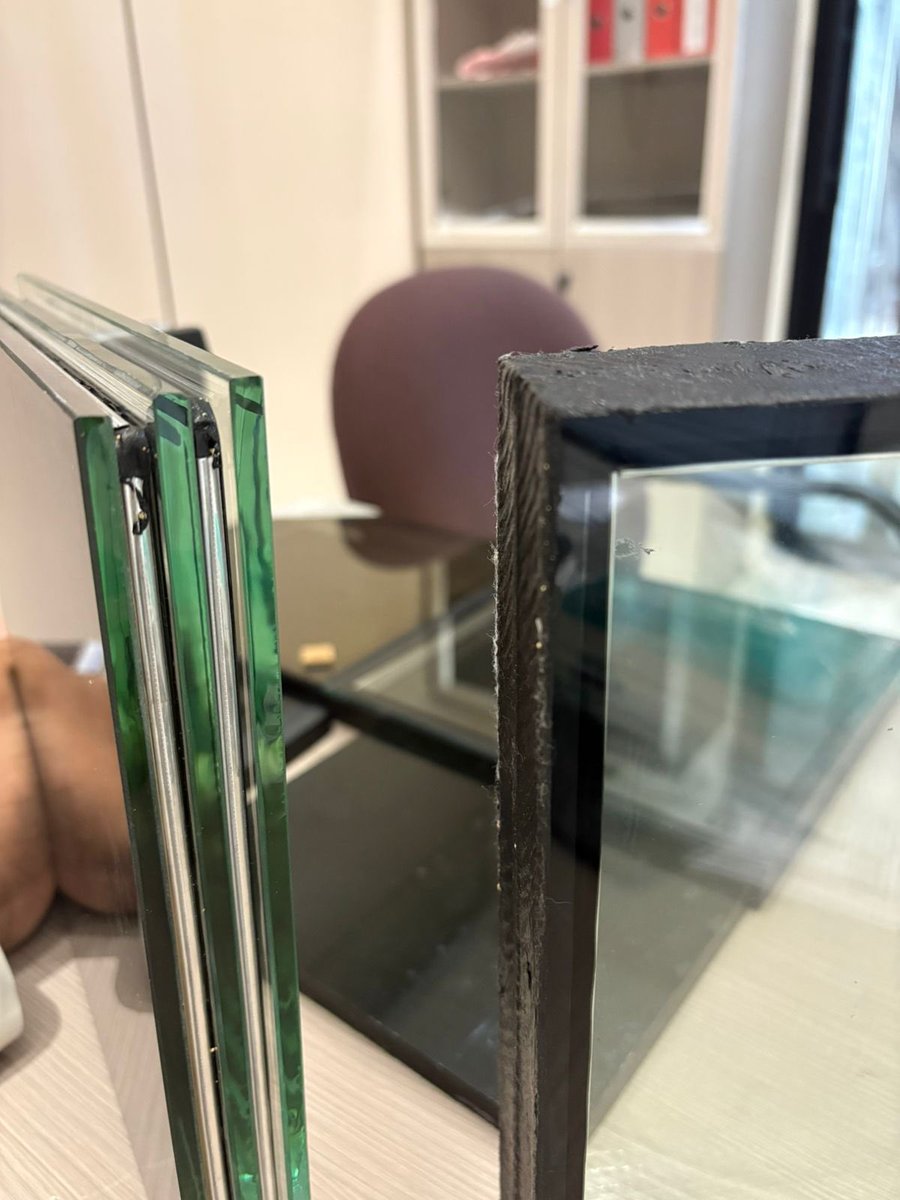 قمم رابل لأنظمة المنيوم الحديثه tweet media