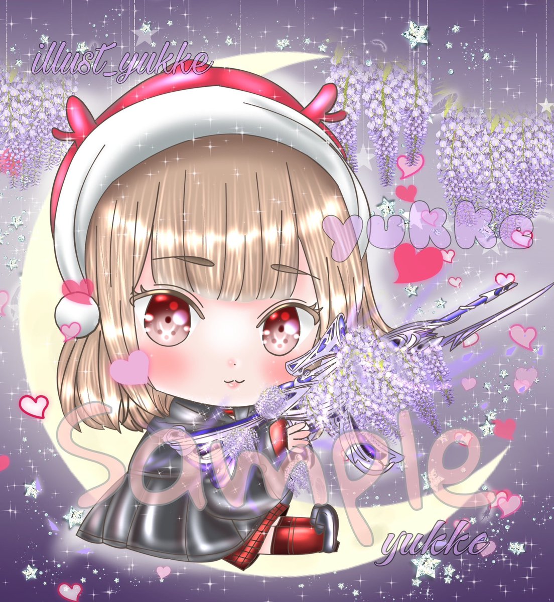 オフコウス tweet media