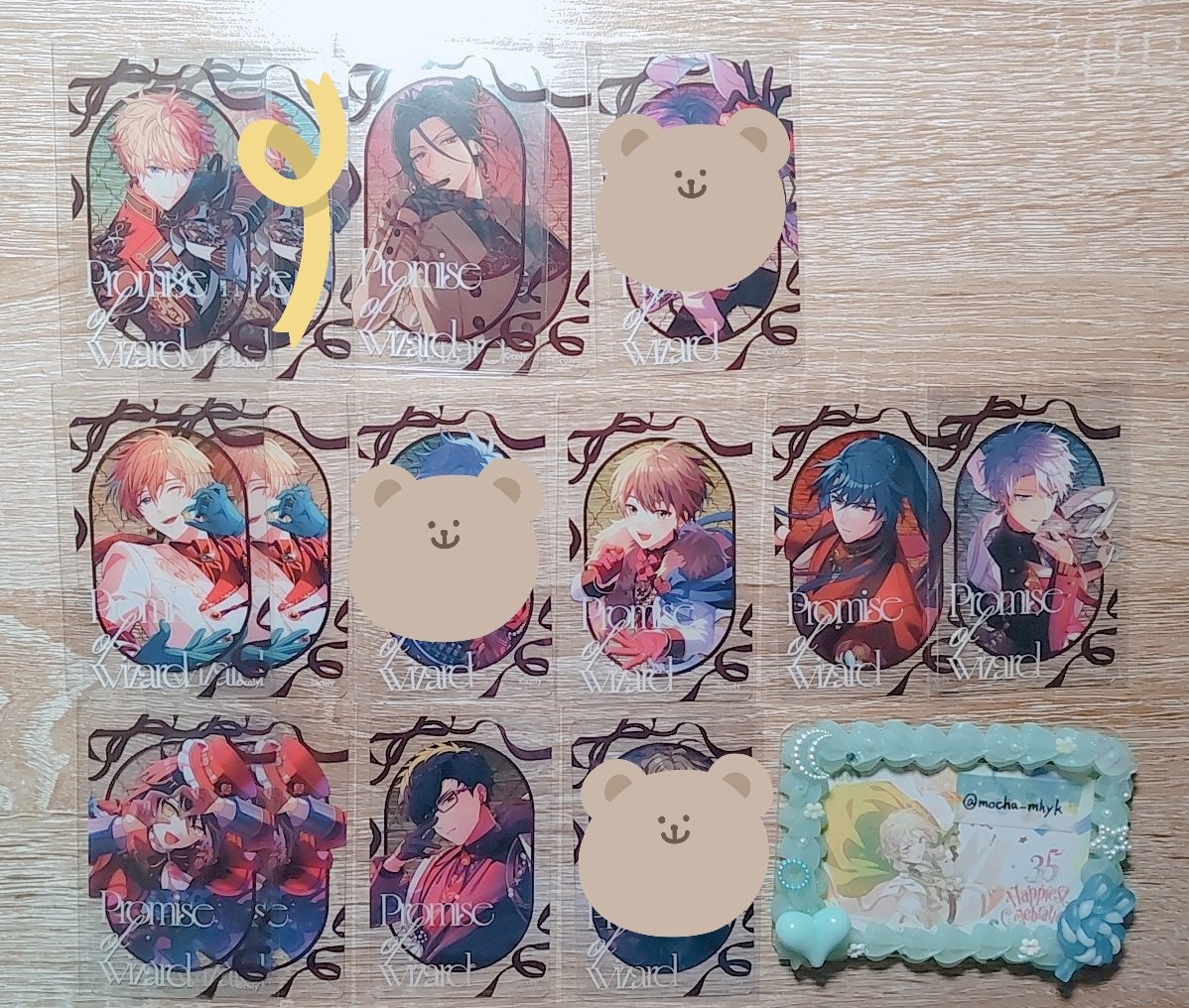 もか💐.°♡ tweet media