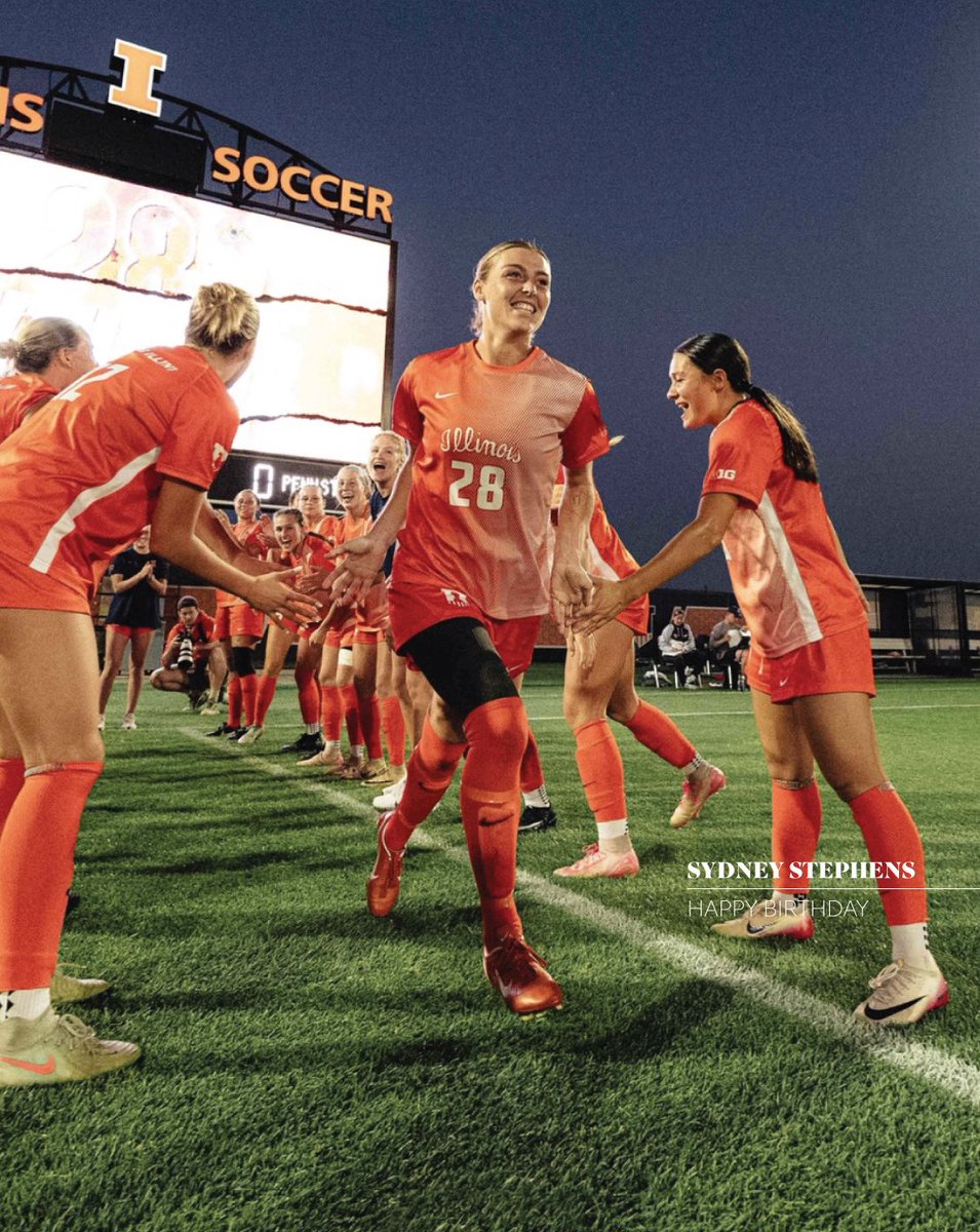 Inspired XI tweet media