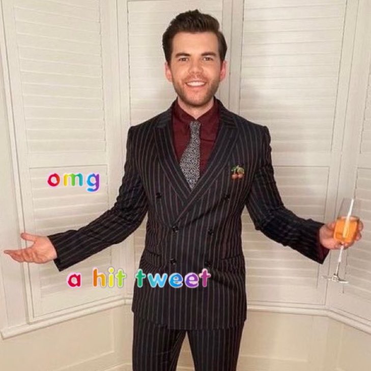 lui 🏰 tweet media