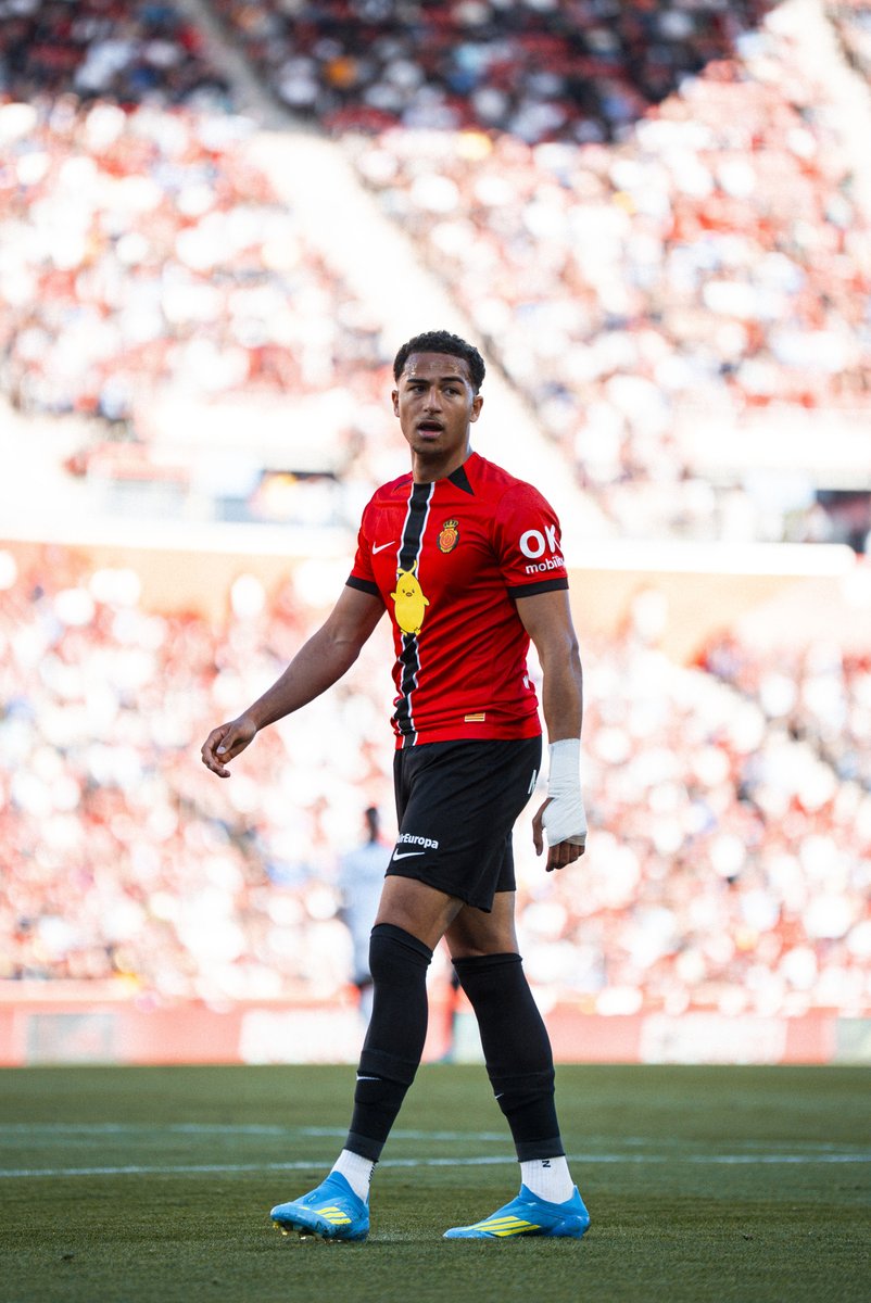 RCD Mallorca tweet media