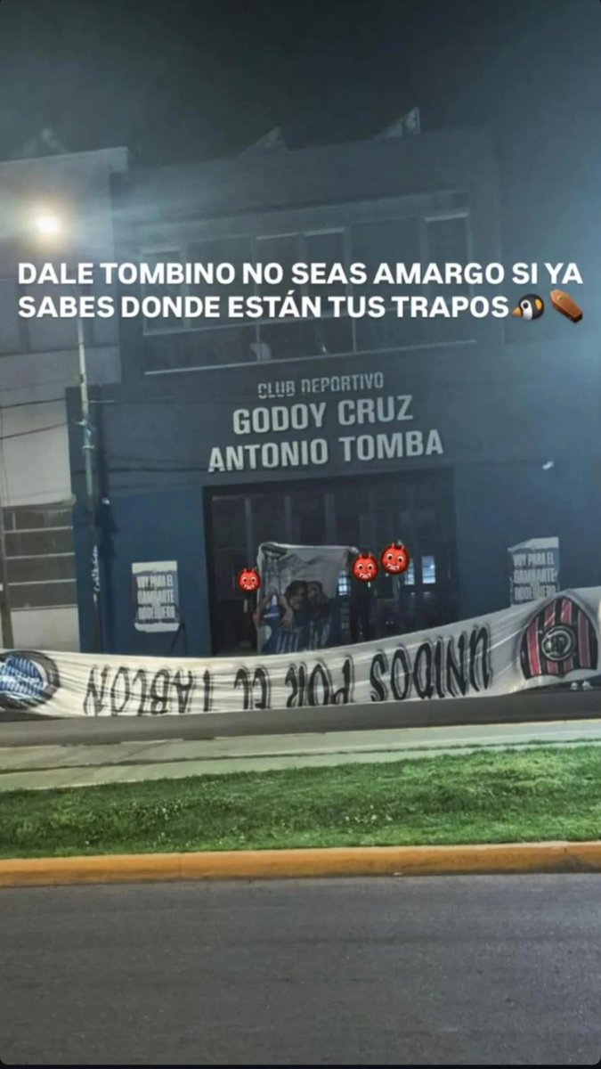 Carlos Soto tweet media