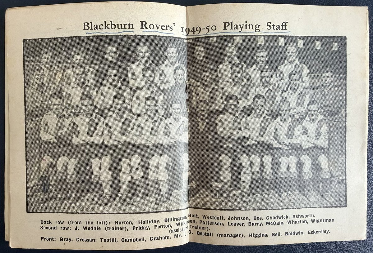 Scouting Rovers tweet media