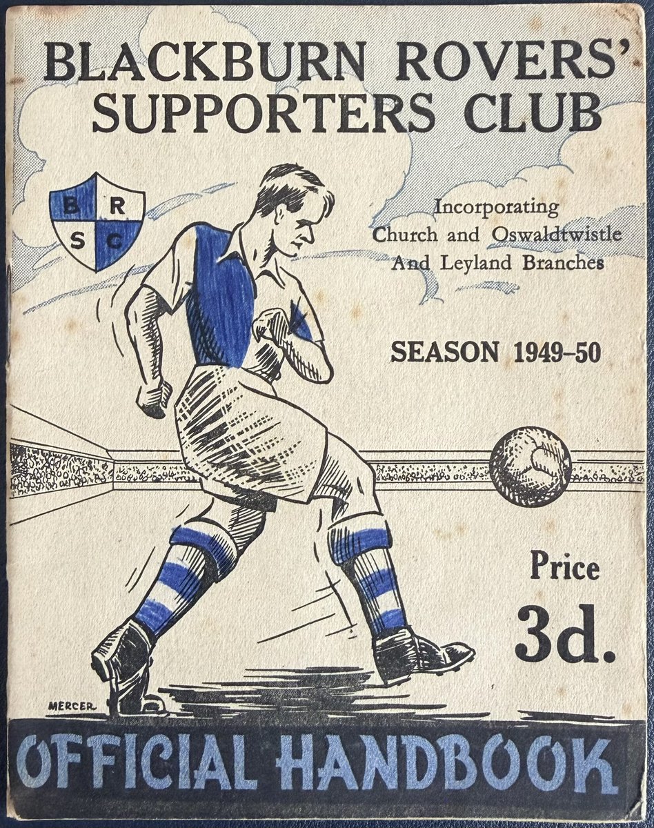 Scouting Rovers tweet media