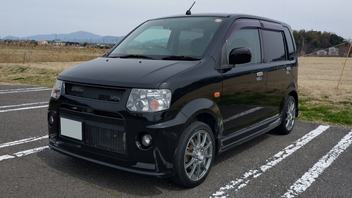 mbp2011007's tweet photo. #あなたが愛車を選んだ理由を三つ教えて
ターボ車
純正エアロコンプリートカー
かっこいい https://t.co/pI4eVQxhQe