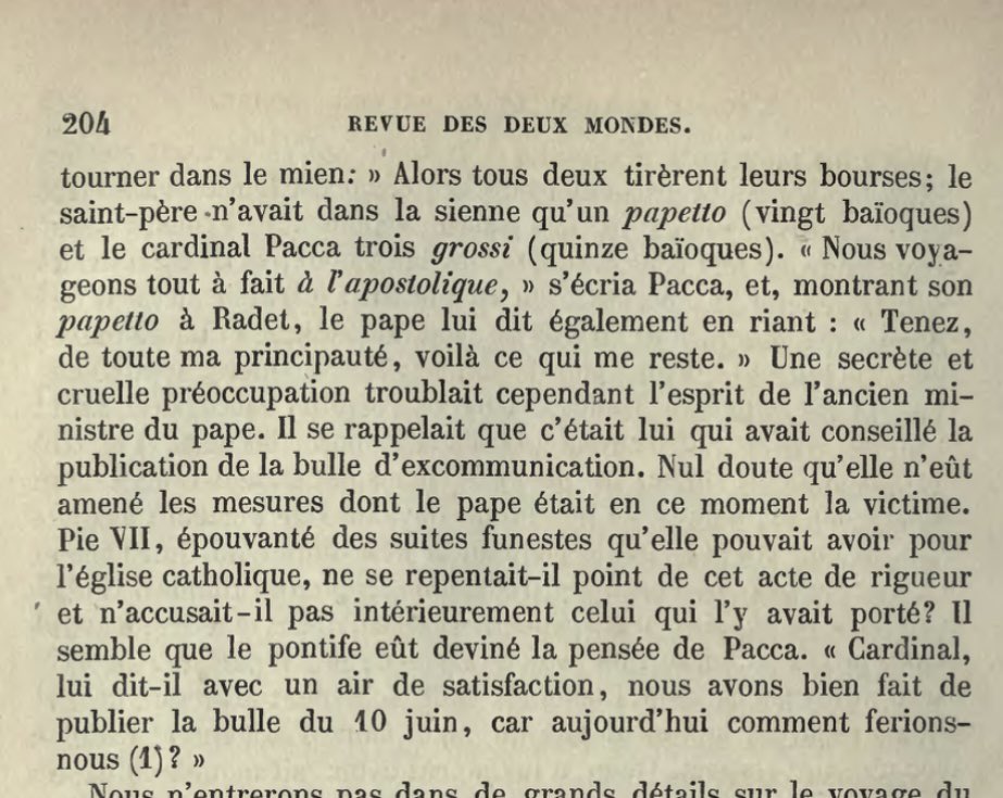 Darius Rochebin tweet media