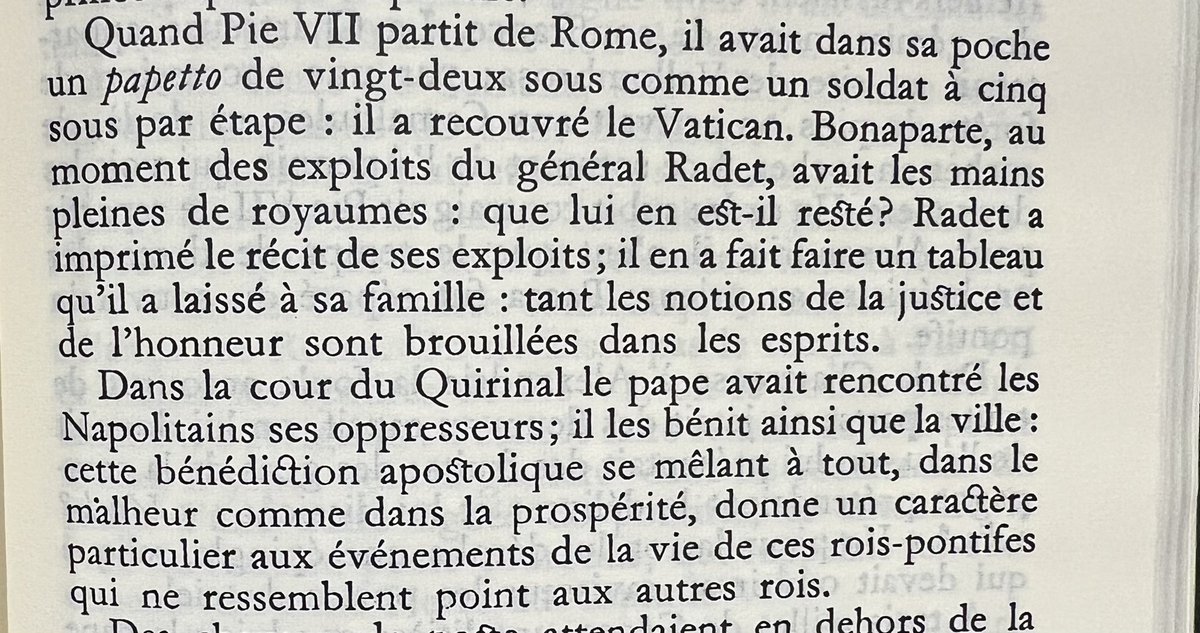 Darius Rochebin tweet media