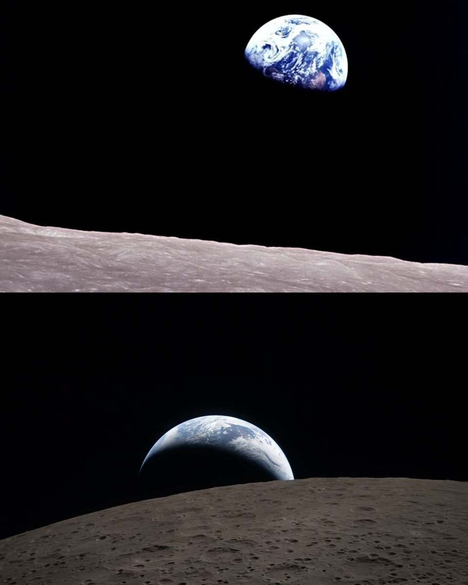 ⠀  ❝«Cómo empezó (1968)» 
        y «Cómo va (2026)»❞.