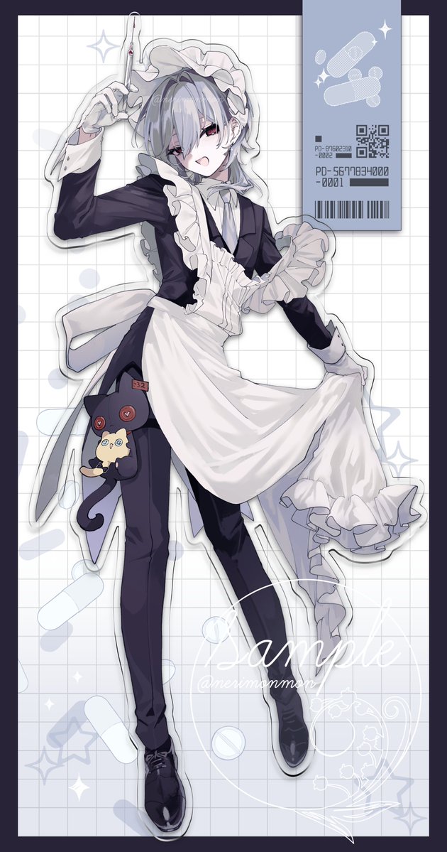 ねり悶🌷依頼受付中 tweet media