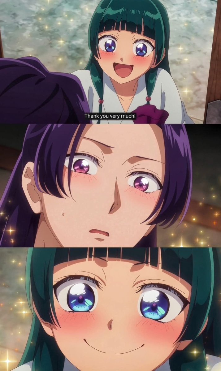 Anime Pics & Gifs ツ tweet media