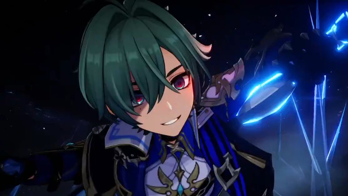 Lohen doodles ☪️✨ tweet media