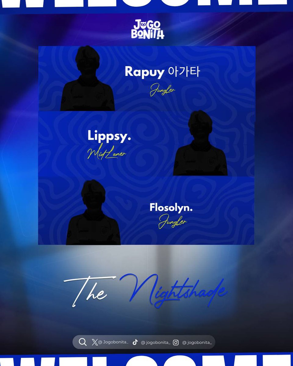 Jogo Bonita Esport tweet media