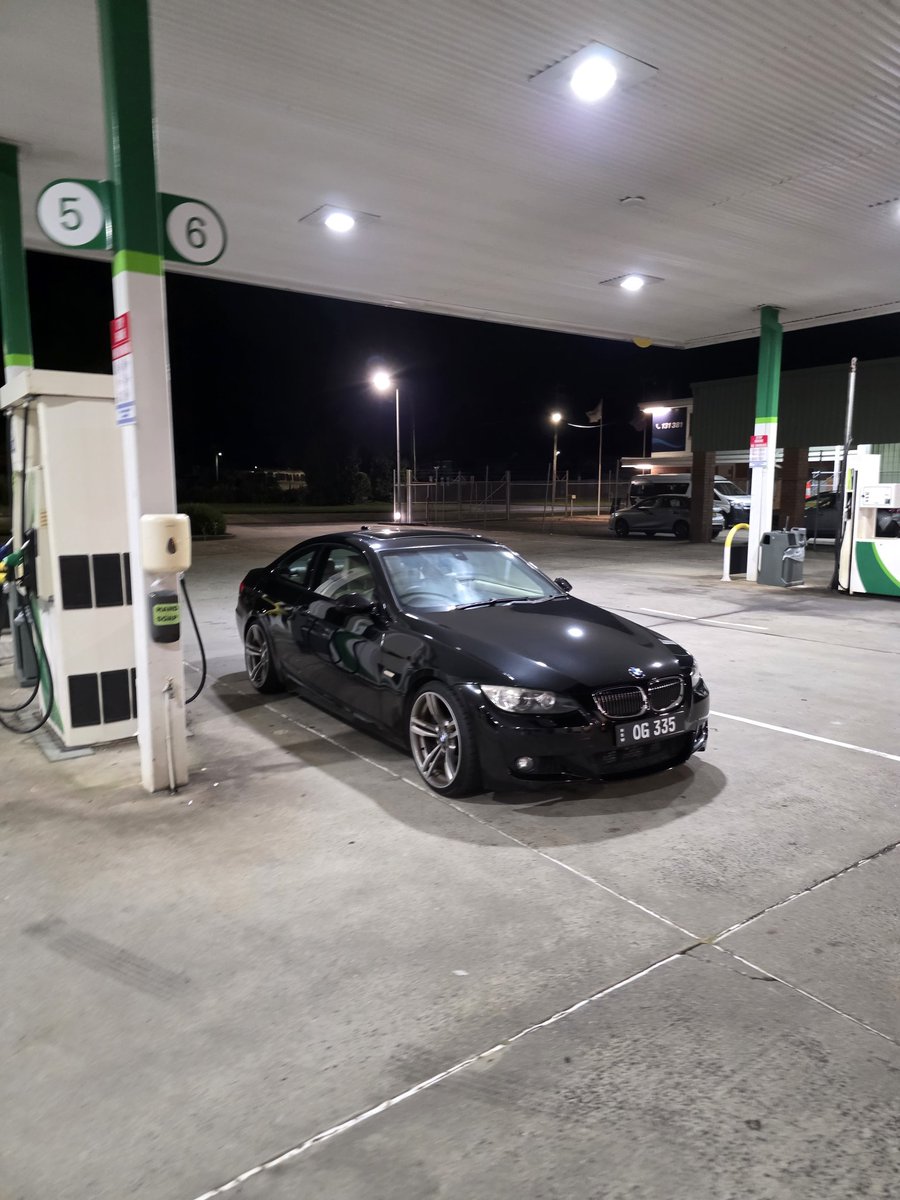 coolant leak enthusiast tweet media