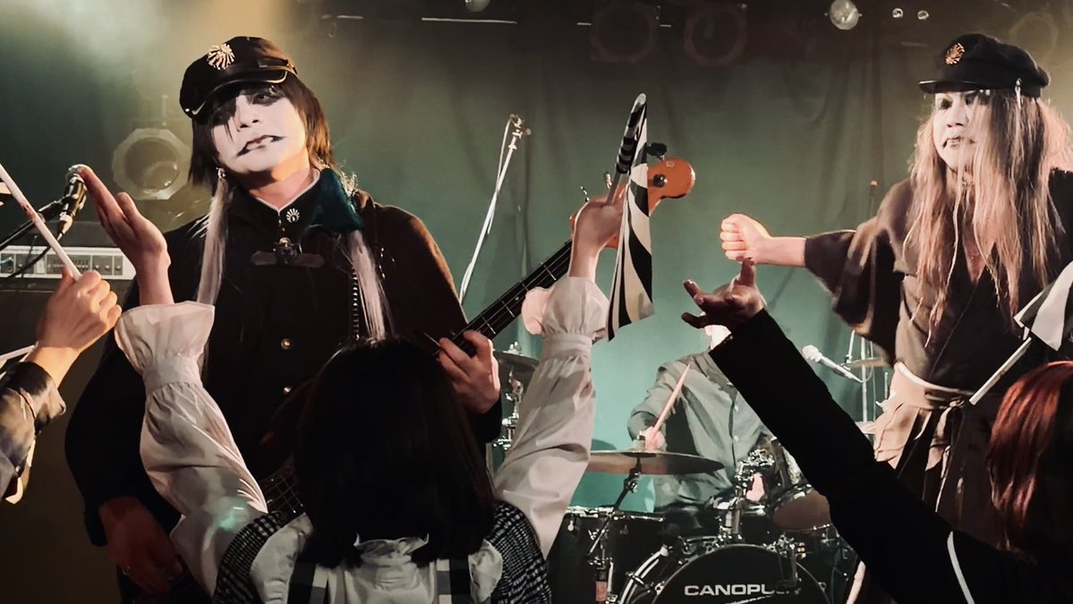 シドロ喪ドロ tweet media