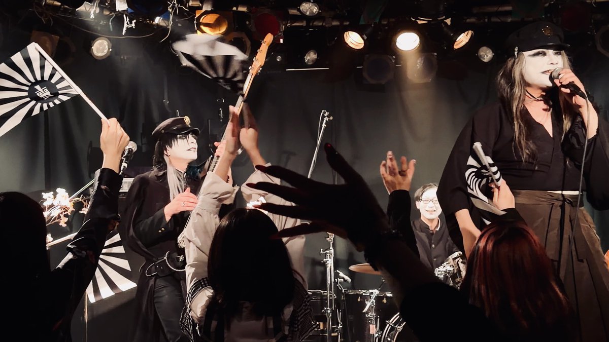 シドロ喪ドロ tweet media