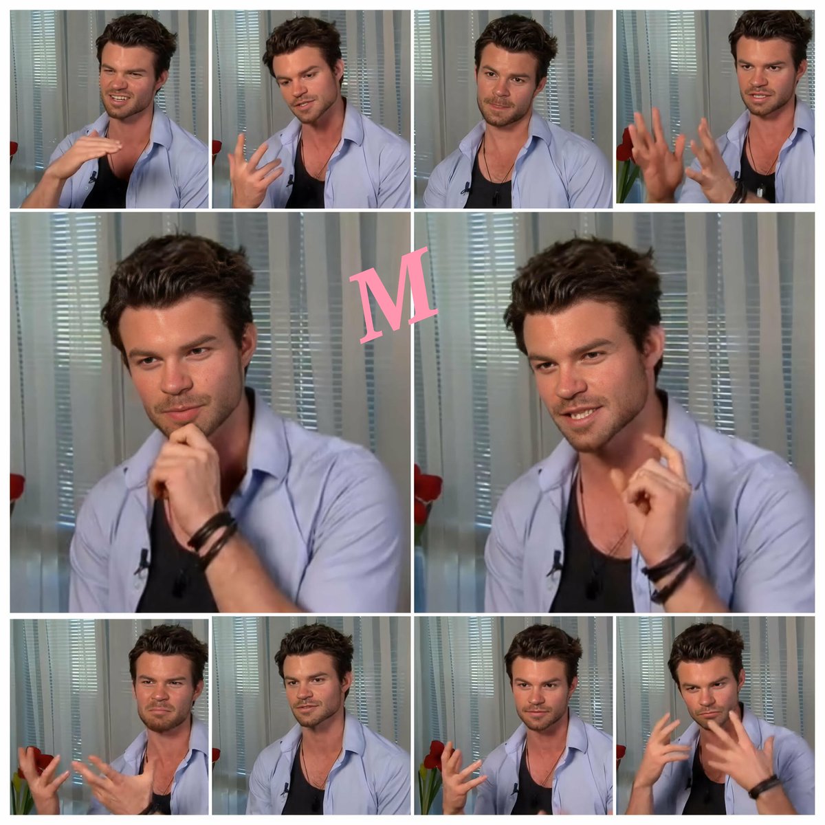 #danieljgillies 
#danielgillies