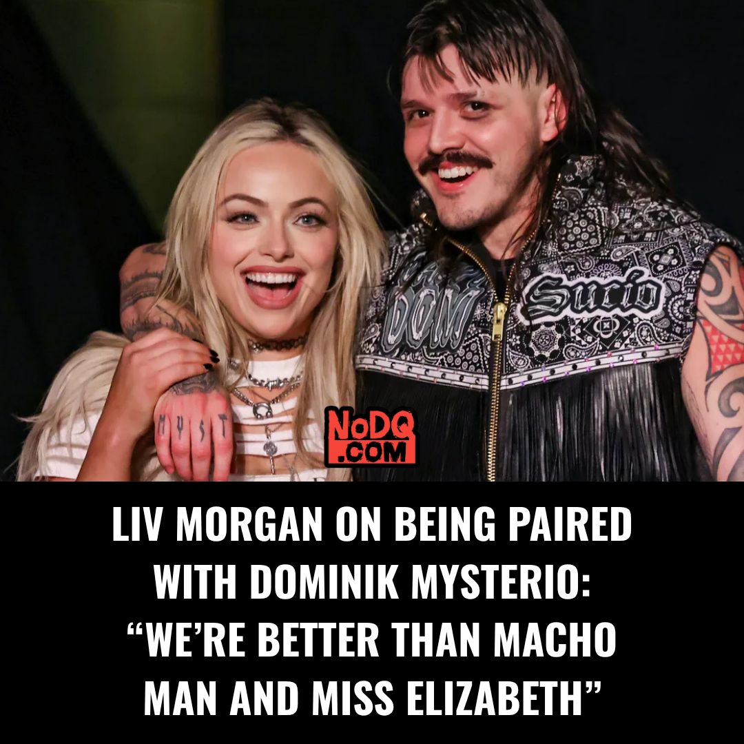 NoDQ.com: WWE and AEW news tweet media