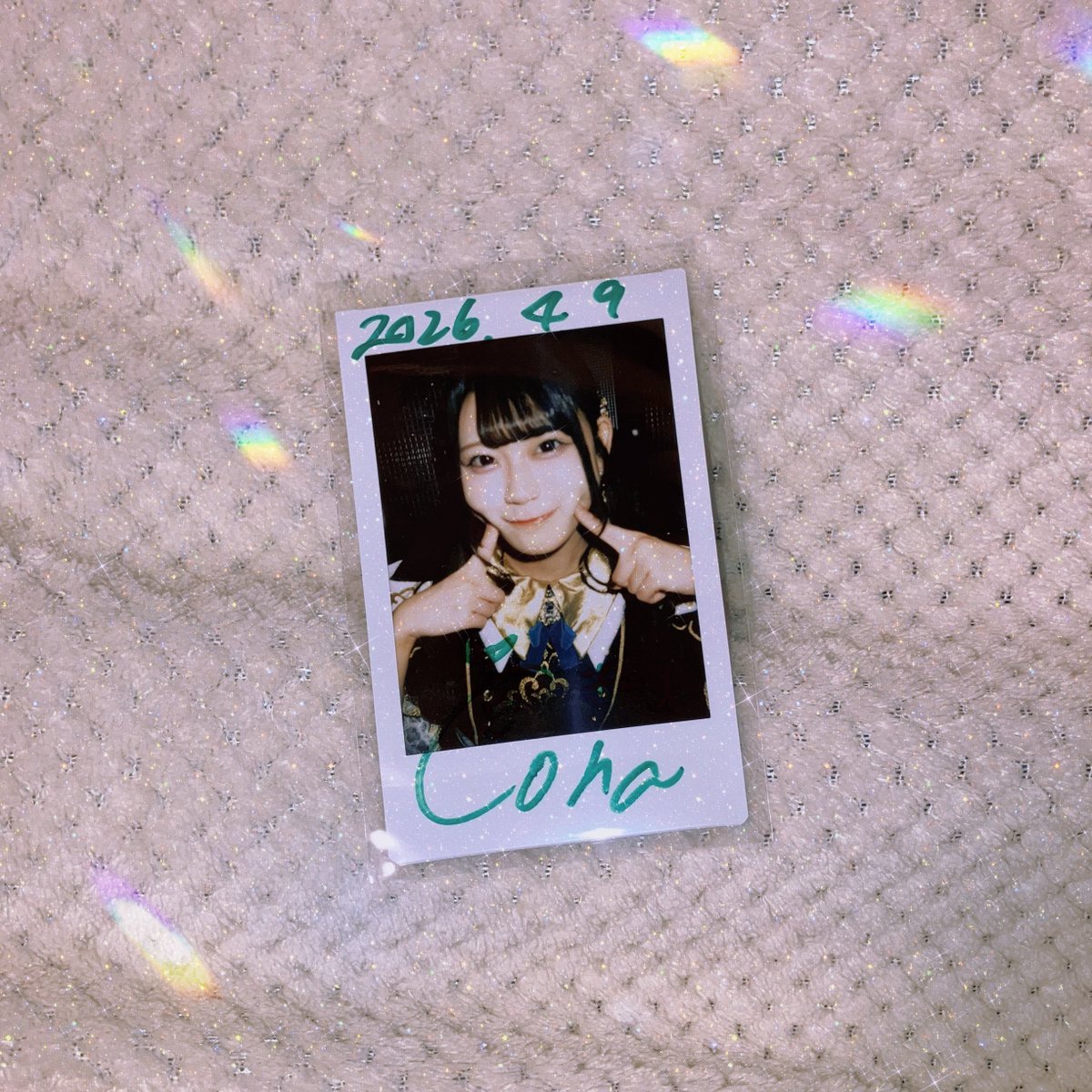 きいろ³⁹ tweet media