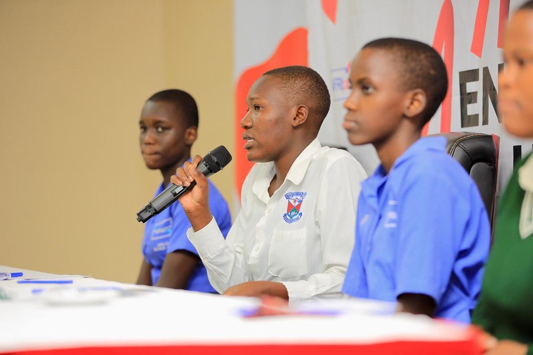 UNFPA in Uganda tweet media