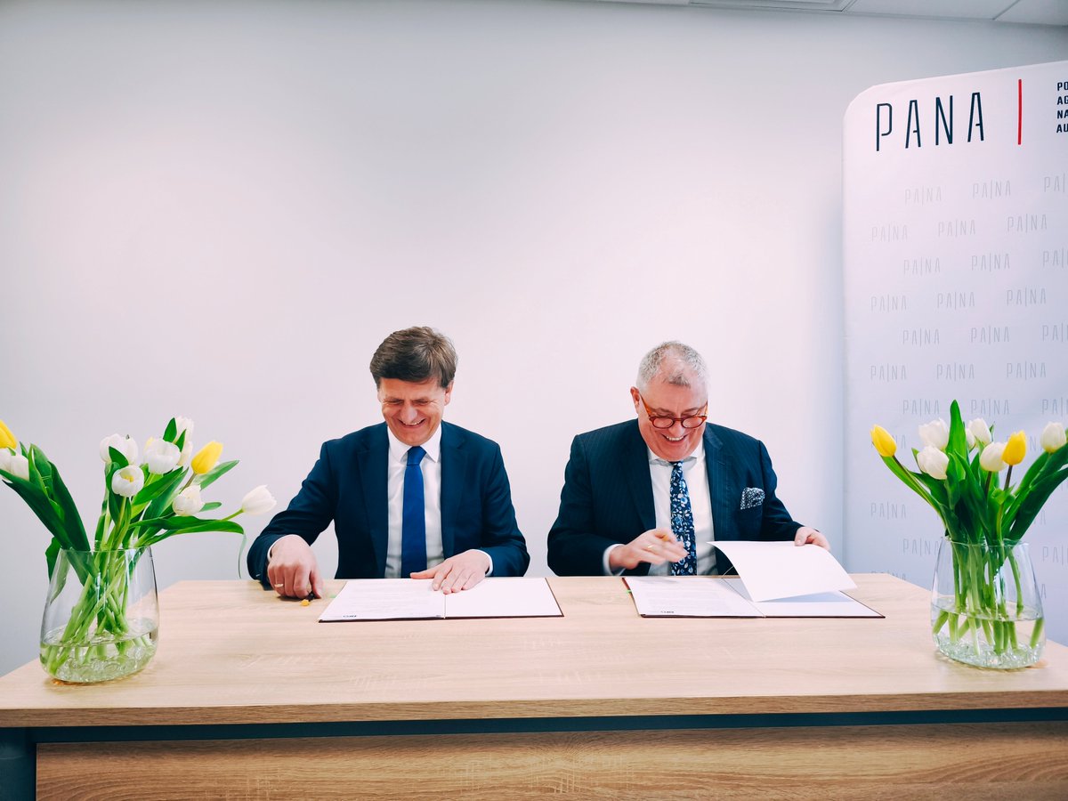 Bankowy Fundusz Gwarancyjny tweet media