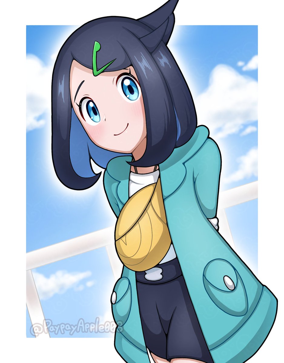 ぺい🍏 tweet media