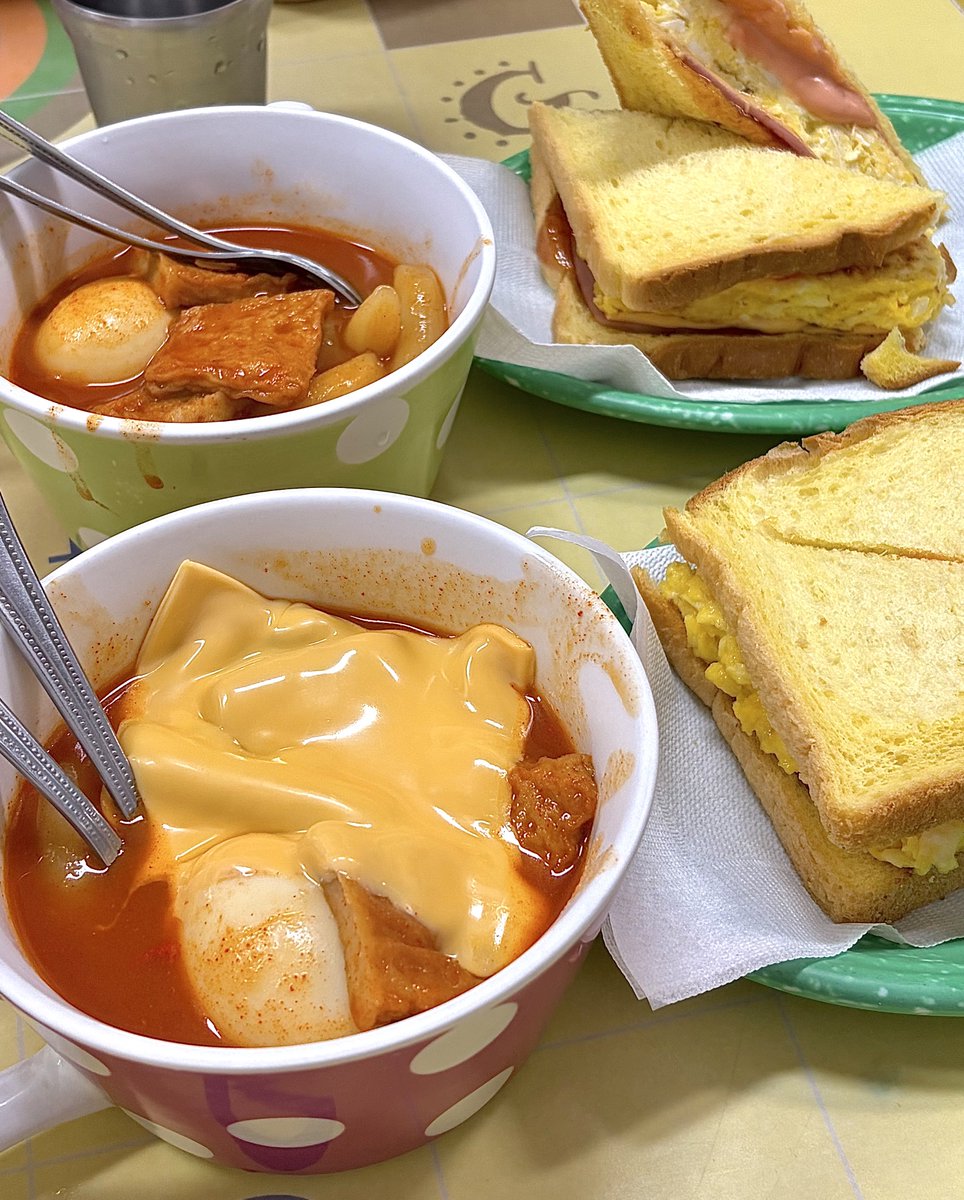 퀸의 밥상 tweet media