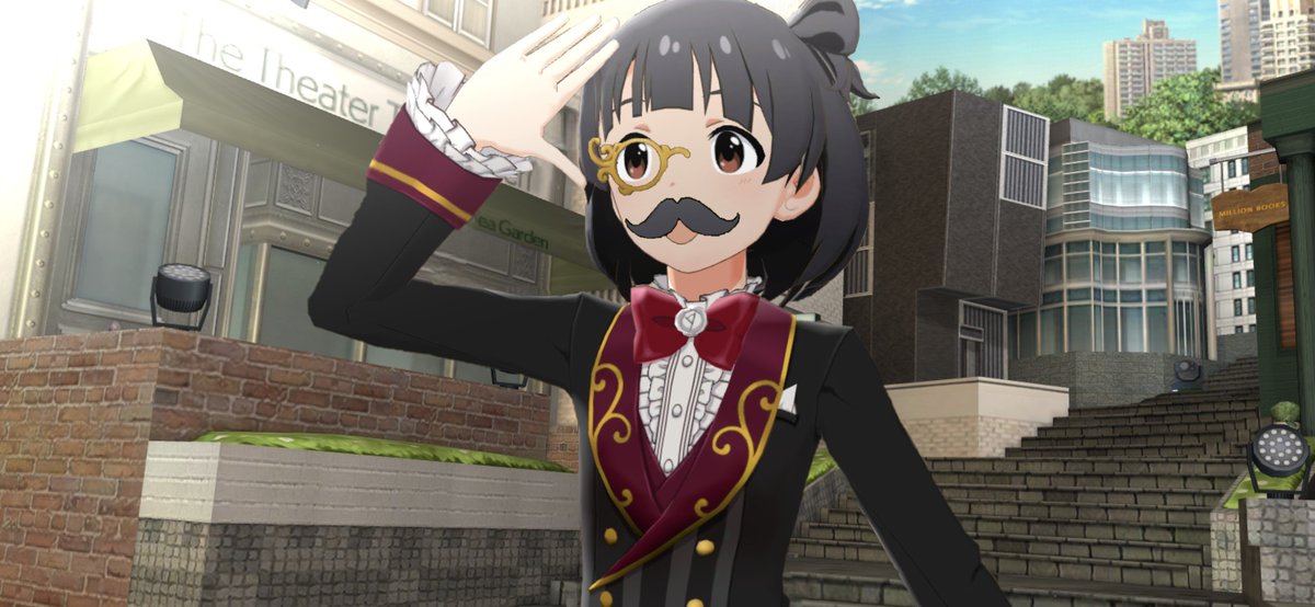 いっくんP tweet media