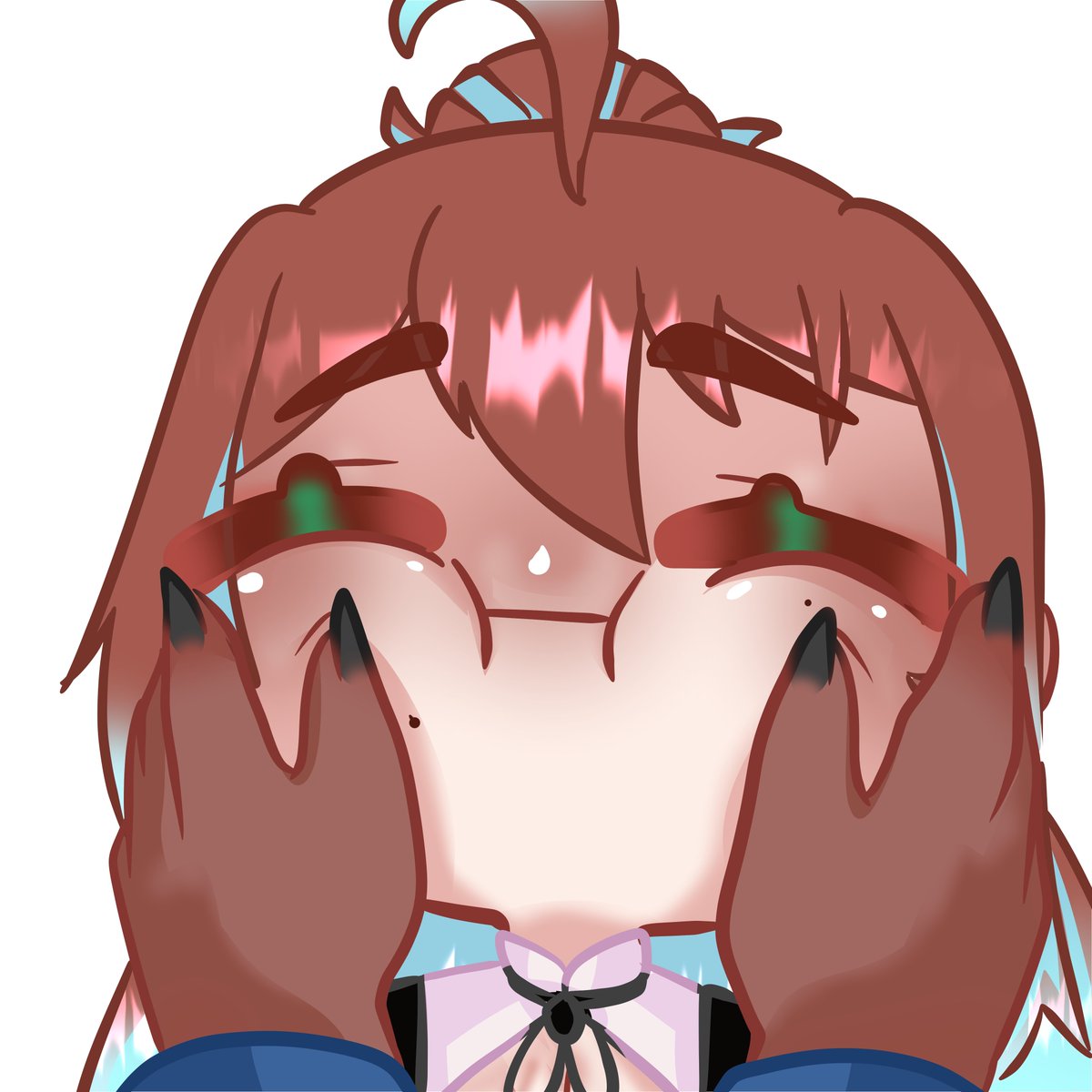 Shiraberī (じゃっくしらべりー.) tweet media