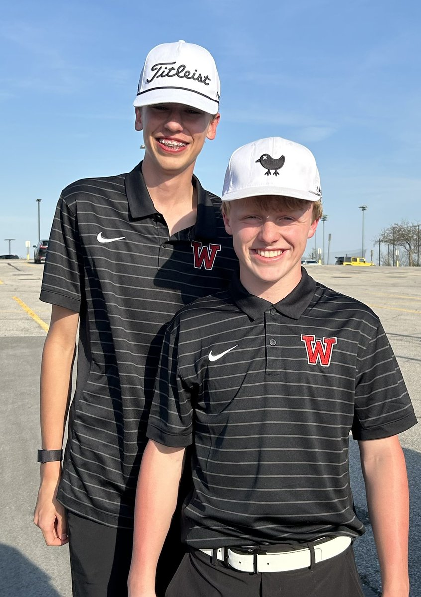 BVW GOLF tweet media