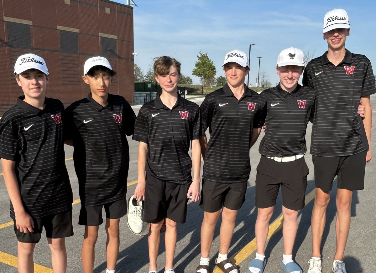 BVW GOLF tweet media