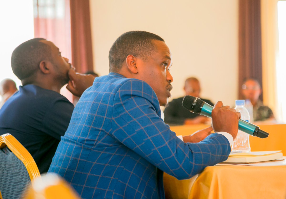 Gatsibo District tweet media