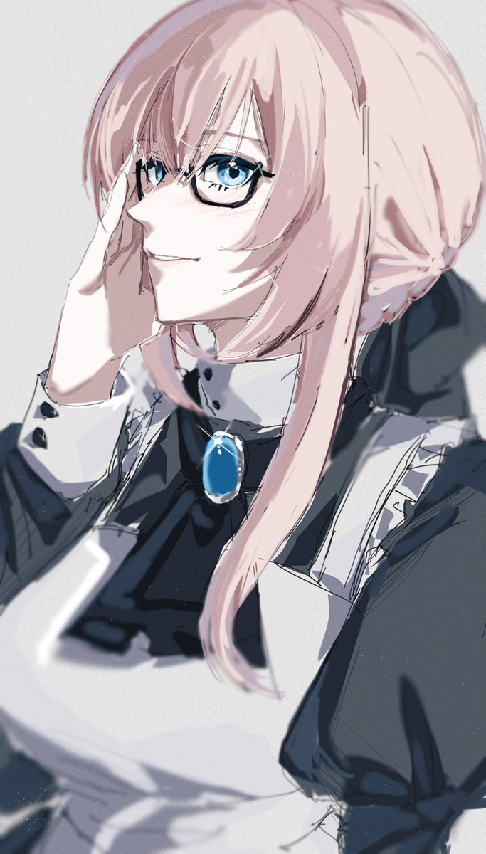 ワンドロ　#巡音ルカ