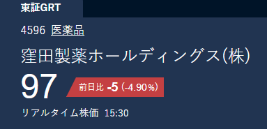 さとう けんいち日本株 tweet media