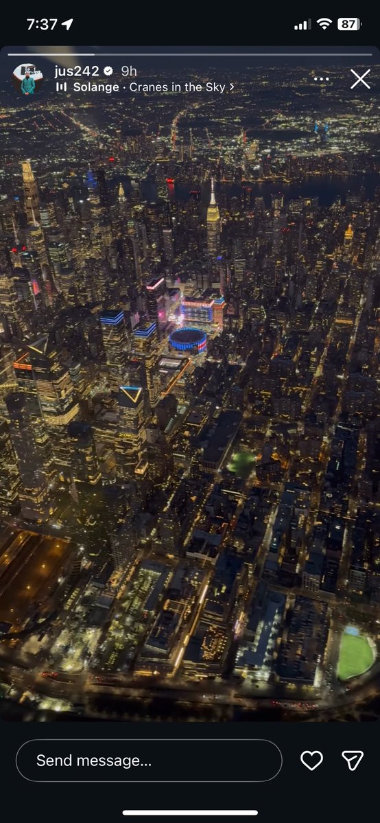 Madeline Kenney tweet media