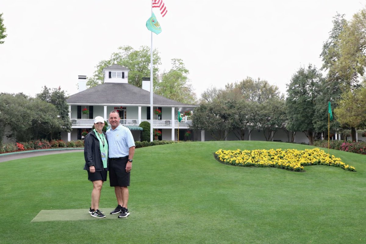 Gregg Morrison tweet media