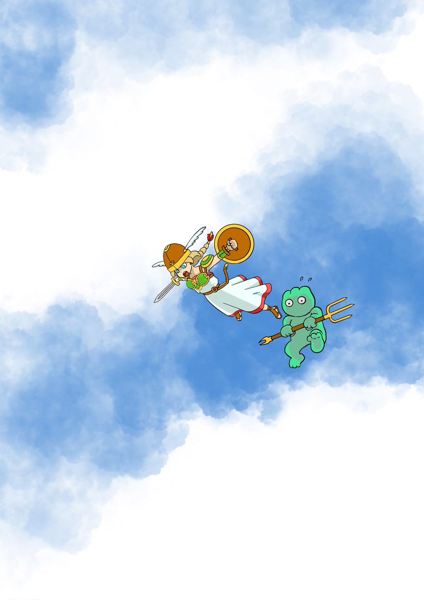 #これを見たやつは飛んでる画像をあげろ
スカイダイビングって“落下”だけど
飛ぶって言うよね。