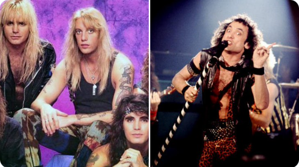 RnRNationlive's tweet image. Which are you picking?

A. #Warrant
B.  #QuietRiot

Follow us!
#Heart/ #Comment/ #Retweet
#Twitter / #X
@RnRNationlive