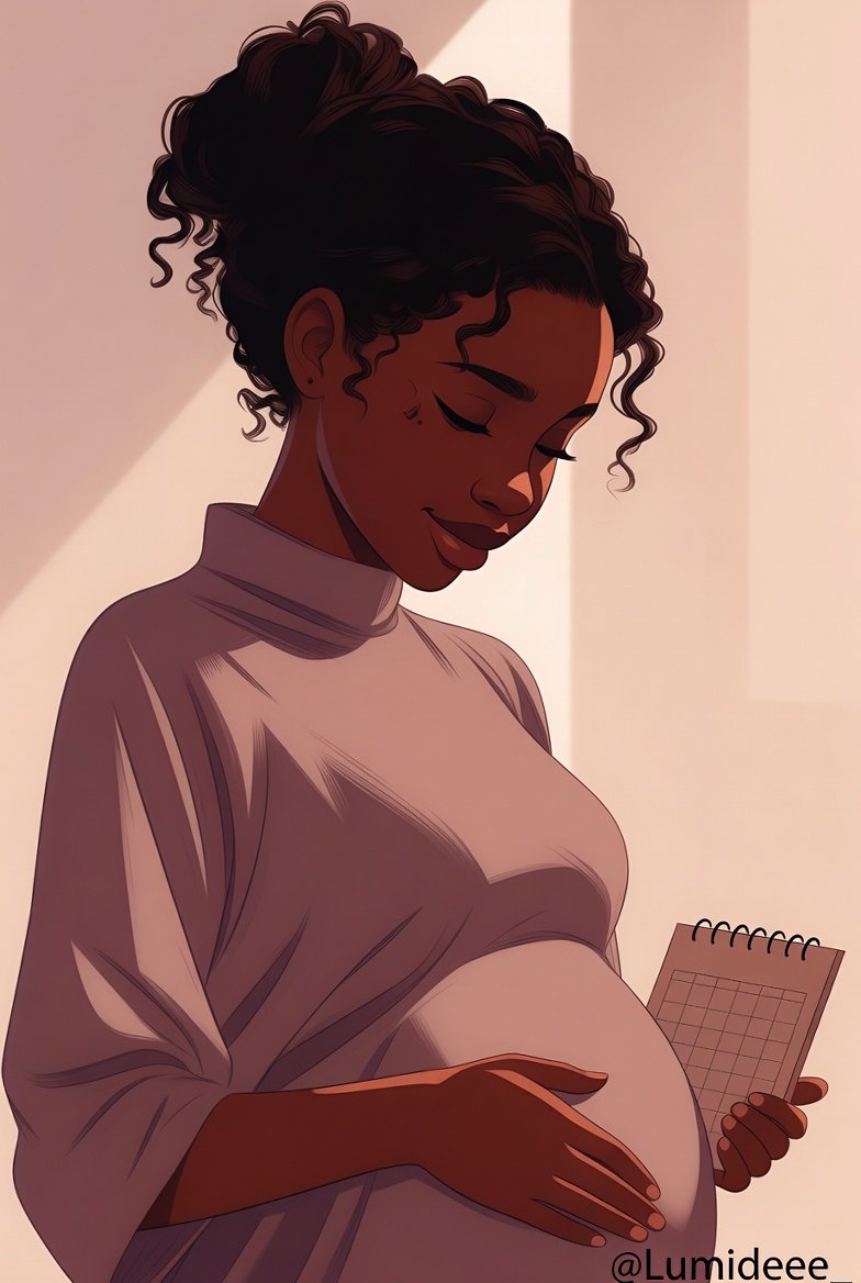 Lumideee_'s tweet image. If you track your cycle and notice your period always comes super early after ovulation… or you’ve been trying to conceive with no luck… this thread is for you. 
Many women have Luteal Phase Defect and don’t even know it. Let’s break it down. Thread 👇 #WomensHealth